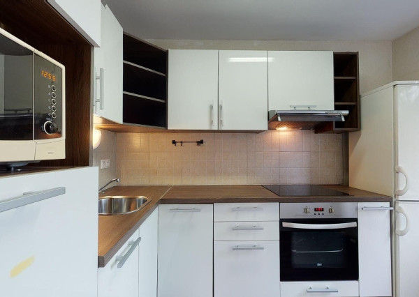 Prenájom útulného 1 izbového bytu na Bieloruskej