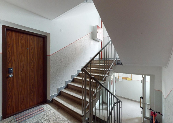 Prenájom útulného 1 izbového bytu na Bieloruskej