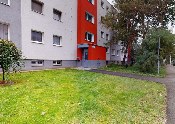 Prenájom útulného 1 izbového bytu na Bieloruskej