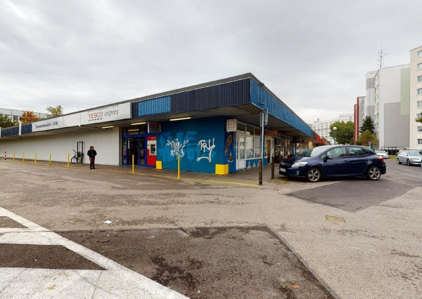 Prenájom útulného 1 izbového bytu na Bieloruskej