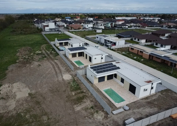 Ponuka nového rodinného domu v Štvrtku na Ostrove, 2025