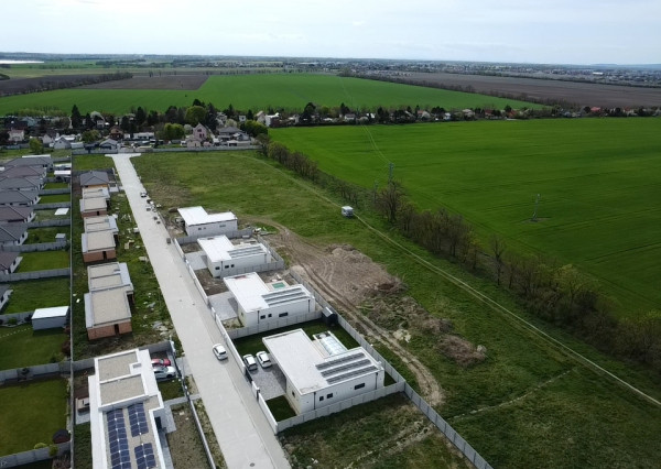 Ponuka nového rodinného domu v Štvrtku na Ostrove, 2025