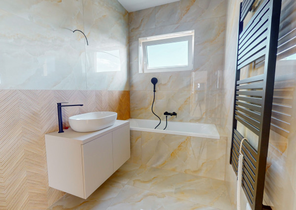 Ponuka nového rodinného domu v Štvrtku na Ostrove, 2025