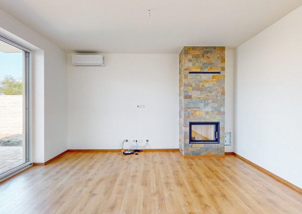 Ponuka nového rodinného domu v Štvrtku na Ostrove, 2025