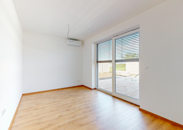 Ponuka nového rodinného domu v Štvrtku na Ostrove, 2025