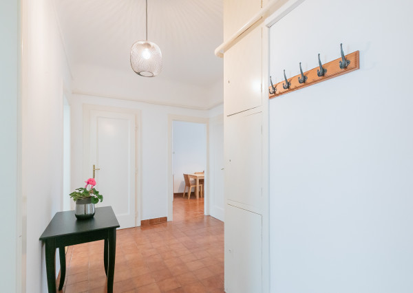 Prenajaté - 2,5 izb.byt 65 m2 s dvorom v centre STARÉHO MESTA