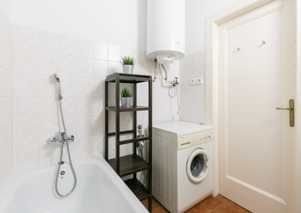 Prenajaté - 2,5 izb.byt 65 m2 s dvorom v centre STARÉHO MESTA