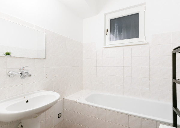 Prenajaté - 2,5 izb.byt 65 m2 s dvorom v centre STARÉHO MESTA