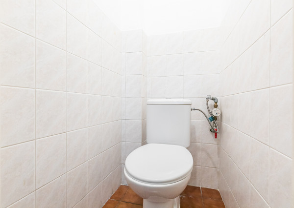 Prenajaté - 2,5 izb.byt 65 m2 s dvorom v centre STARÉHO MESTA