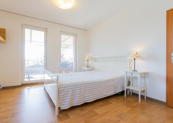 4 izb.byt 98 m2+terasa,2 kúpeľne,2xparking,2 murované pivnice