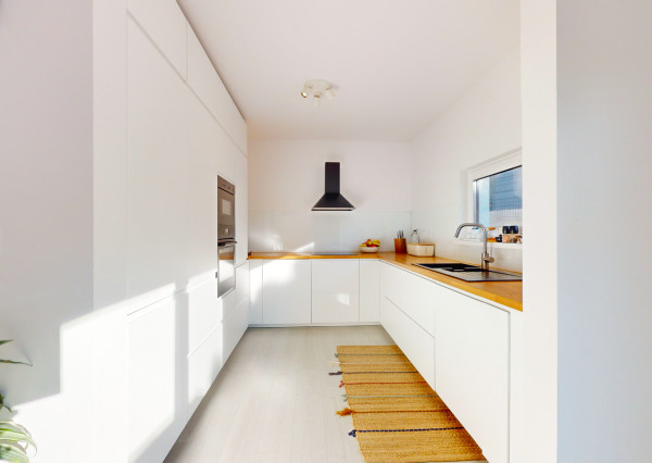 Na predaj moderný rodinný dom v Stupave – Ulica Pod kopcami