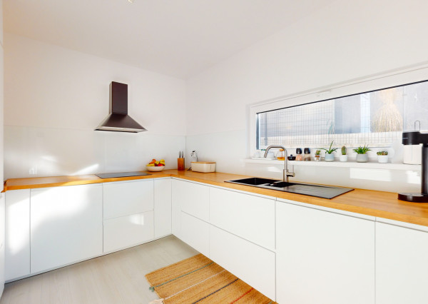 Na predaj moderný rodinný dom v Stupave – Ulica Pod kopcami