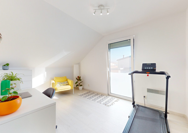 Na predaj moderný rodinný dom v Stupave – Ulica Pod kopcami