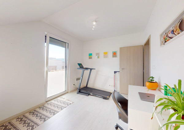 Na predaj moderný rodinný dom v Stupave – Ulica Pod kopcami