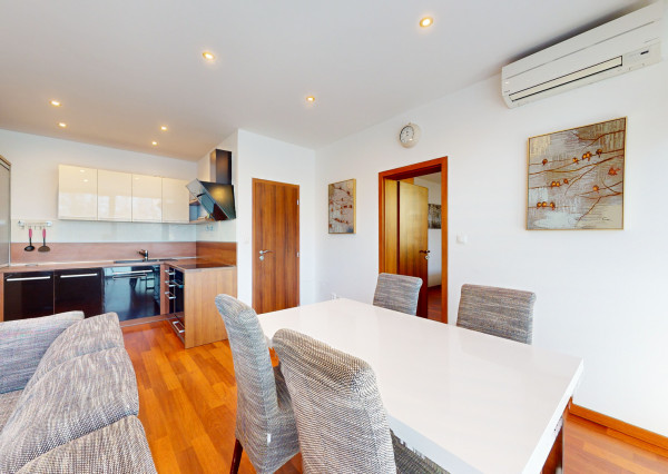 Predaj 2i bytu v menšej novostavbe v Ružinove - Bancíkovej