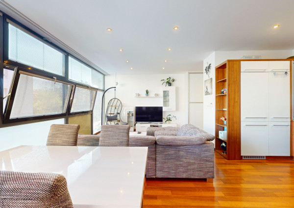 Predaj 2i bytu v menšej novostavbe v Ružinove - Bancíkovej