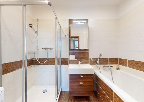 Predaj 2i bytu v menšej novostavbe v Ružinove - Bancíkovej