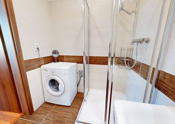 Predaj 2i bytu v menšej novostavbe v Ružinove - Bancíkovej