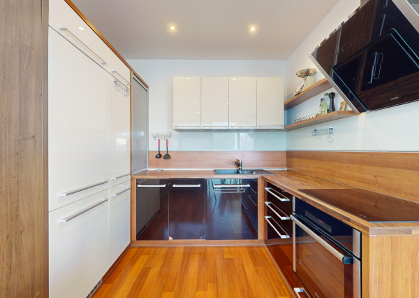 Predaj 2i bytu v menšej novostavbe v Ružinove - Bancíkovej