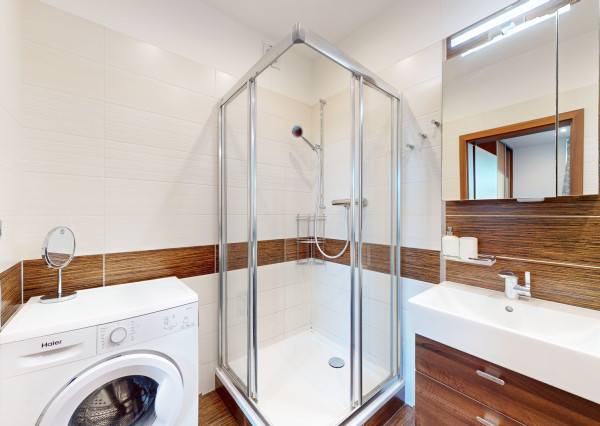 Predaj 2i bytu v menšej novostavbe v Ružinove - Bancíkovej