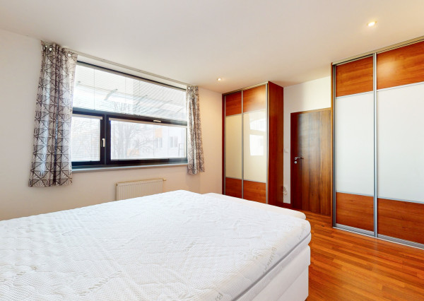 Predaj 2i bytu v menšej novostavbe v Ružinove - Bancíkovej