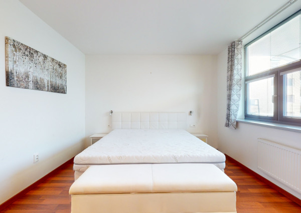 Predaj 2i bytu v menšej novostavbe v Ružinove - Bancíkovej