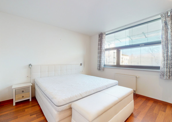 Predaj 2i bytu v menšej novostavbe v Ružinove - Bancíkovej