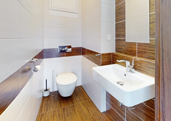 Predaj 2i bytu v menšej novostavbe v Ružinove - Bancíkovej