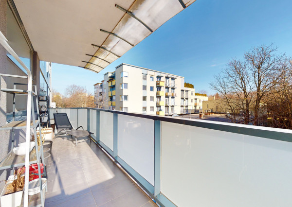 Predaj 2i bytu v menšej novostavbe v Ružinove - Bancíkovej