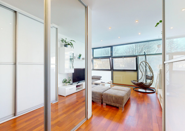 Predaj 2i bytu v menšej novostavbe v Ružinove - Bancíkovej