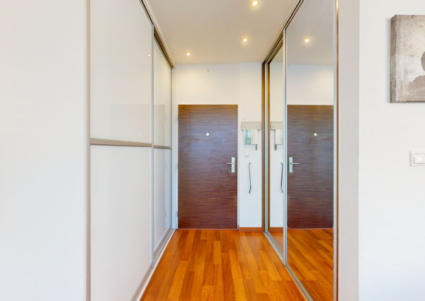 Predaj 2i bytu v menšej novostavbe v Ružinove - Bancíkovej