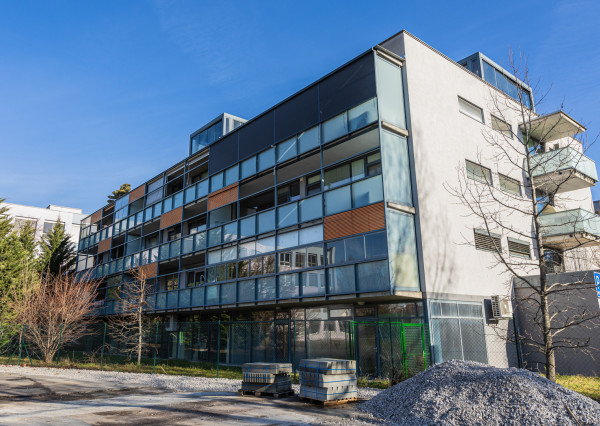 Predaj 2i bytu v menšej novostavbe v Ružinove - Bancíkovej