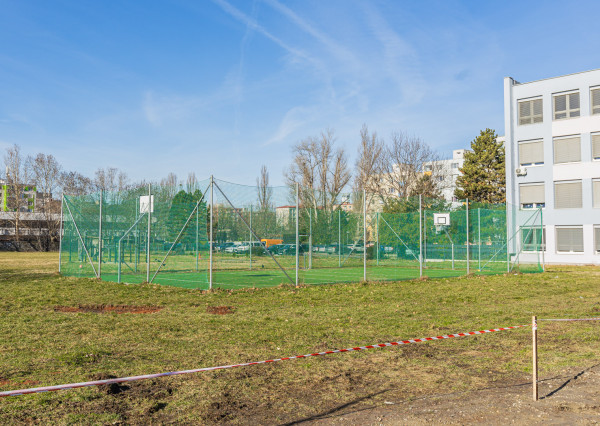 Predaj 2i bytu v menšej novostavbe v Ružinove - Bancíkovej