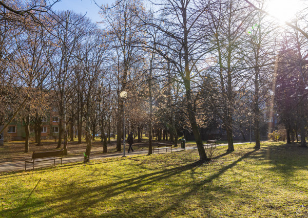 Predaj 2i bytu v menšej novostavbe v Ružinove - Bancíkovej