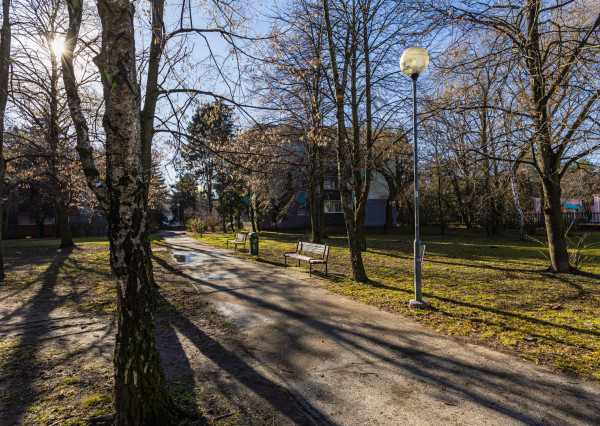 Predaj 2i bytu v menšej novostavbe v Ružinove - Bancíkovej