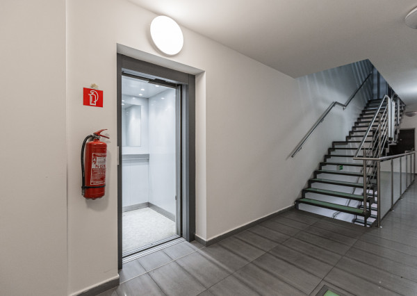 Predaj 2i bytu v menšej novostavbe v Ružinove - Bancíkovej