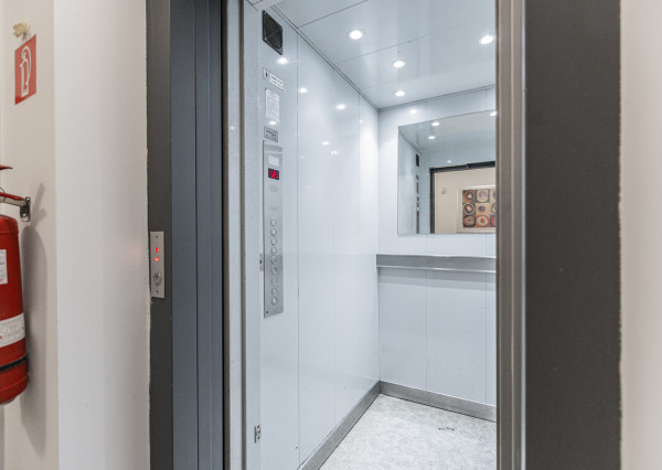 Predaj 2i bytu v menšej novostavbe v Ružinove - Bancíkovej