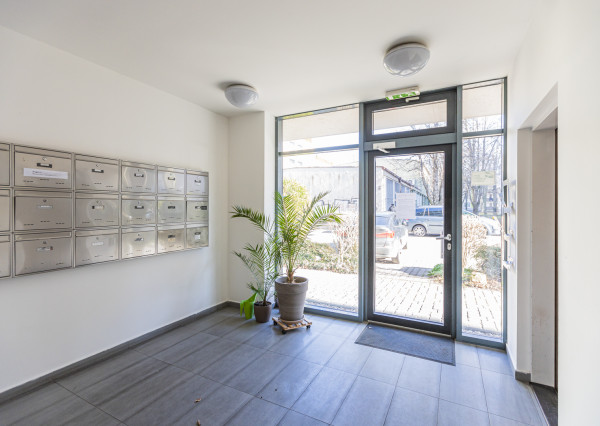 Predaj 2i bytu v menšej novostavbe v Ružinove - Bancíkovej