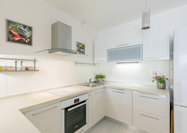 3 izb.byt s PREDZÁHRADKOU+TERASA,KLIMATIZÁCIA,PARKING.