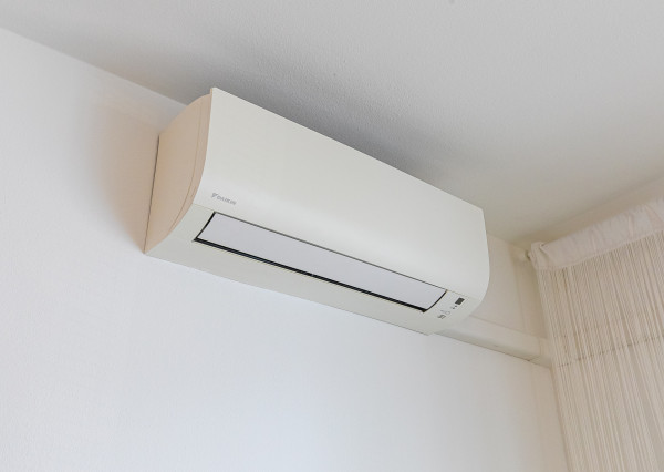 3 izb.byt s PREDZÁHRADKOU+TERASA,KLIMATIZÁCIA,PARKING.