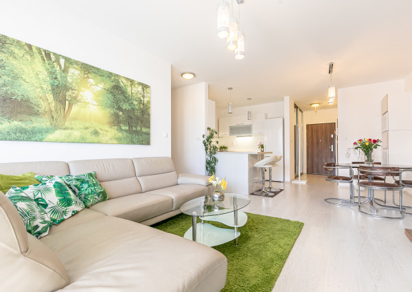 3 izb.byt s PREDZÁHRADKOU+TERASA,KLIMATIZÁCIA,PARKING.