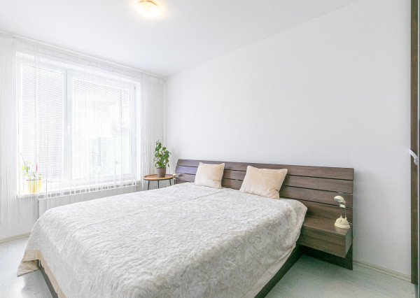 3 izb.byt s PREDZÁHRADKOU+TERASA,KLIMATIZÁCIA,PARKING.