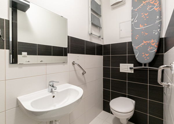 3 izb.byt s PREDZÁHRADKOU+TERASA,KLIMATIZÁCIA,PARKING.