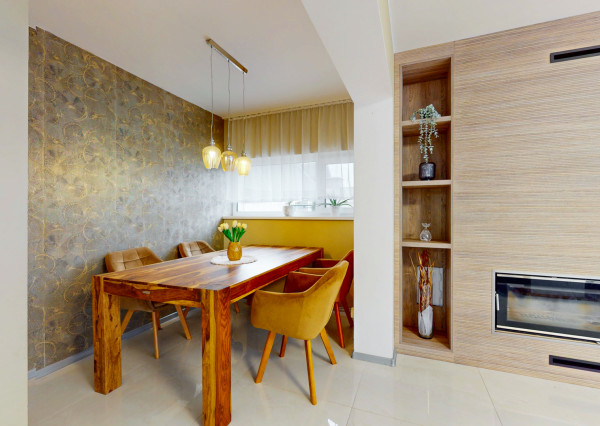 Predaj moderný 4-izb. rodinný dom Dunajská Lužná Vily Lužná