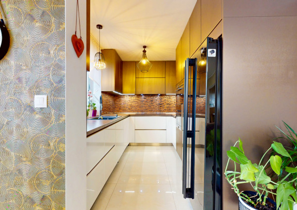 Predaj moderný 4-izb. rodinný dom Dunajská Lužná Vily Lužná