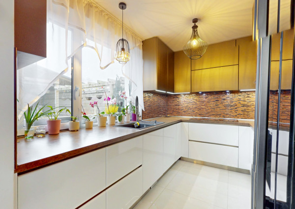 Predaj moderný 4-izb. rodinný dom Dunajská Lužná Vily Lužná