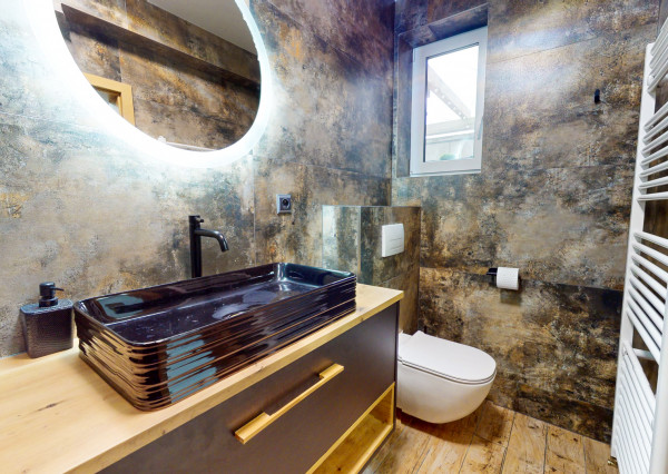 Predaj moderný 4-izb. rodinný dom Dunajská Lužná Vily Lužná