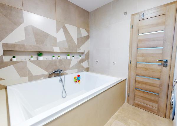 Predaj moderný 4-izb. rodinný dom Dunajská Lužná Vily Lužná