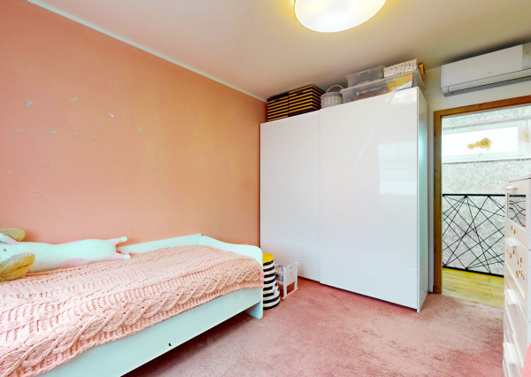 Predaj moderný 4-izb. rodinný dom Dunajská Lužná Vily Lužná