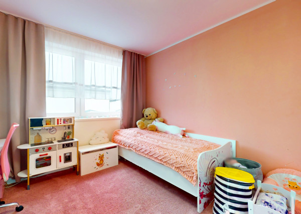 Predaj moderný 4-izb. rodinný dom Dunajská Lužná Vily Lužná